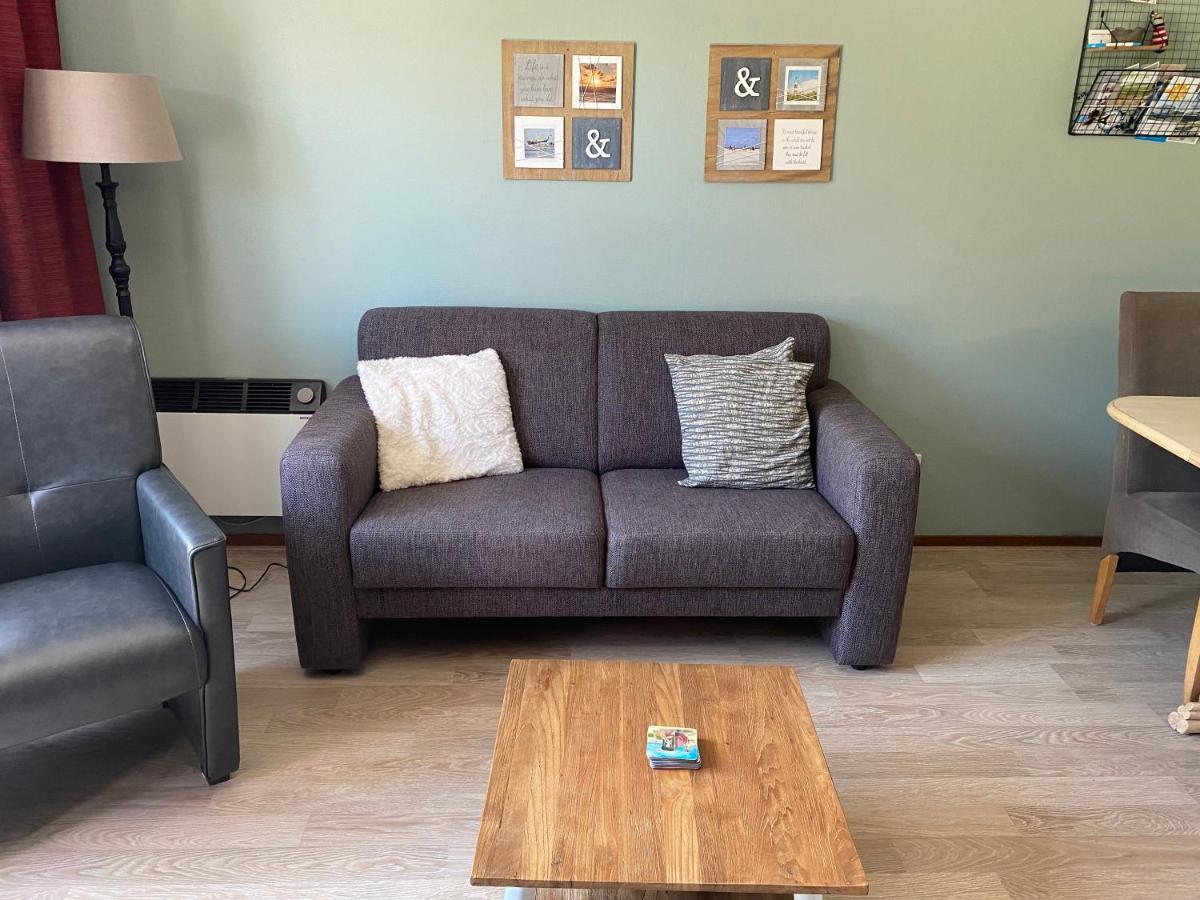 Appartement Ster Hollum  Bagian luar foto