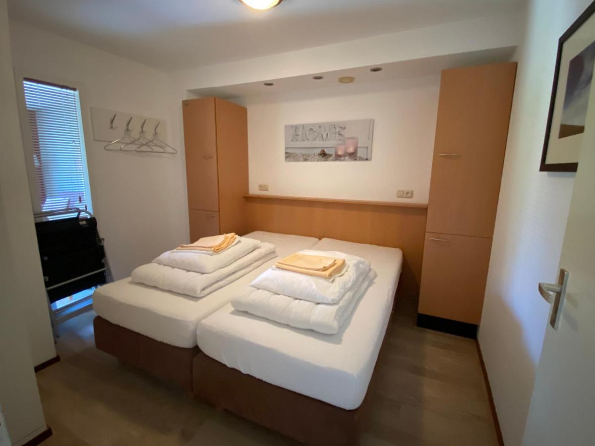 Appartement Ster Hollum  Bagian luar foto