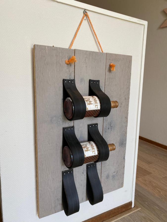 Appartement Ster Hollum  Bagian luar foto